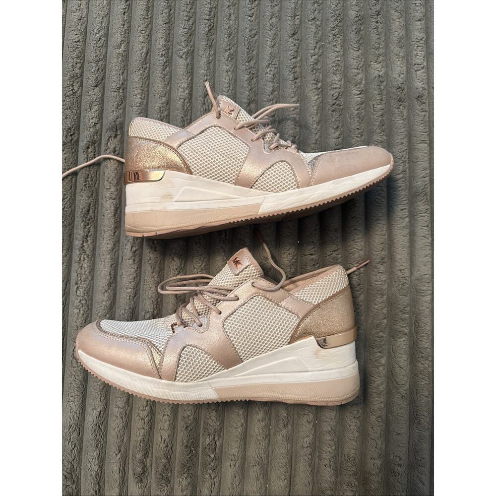 Michael Kors Women’s Trainer Size 10